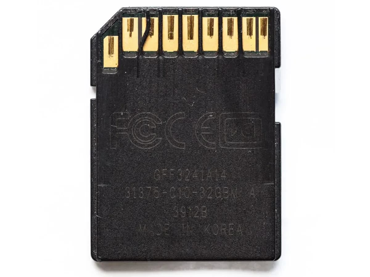 ATP Multi Media Card Plus