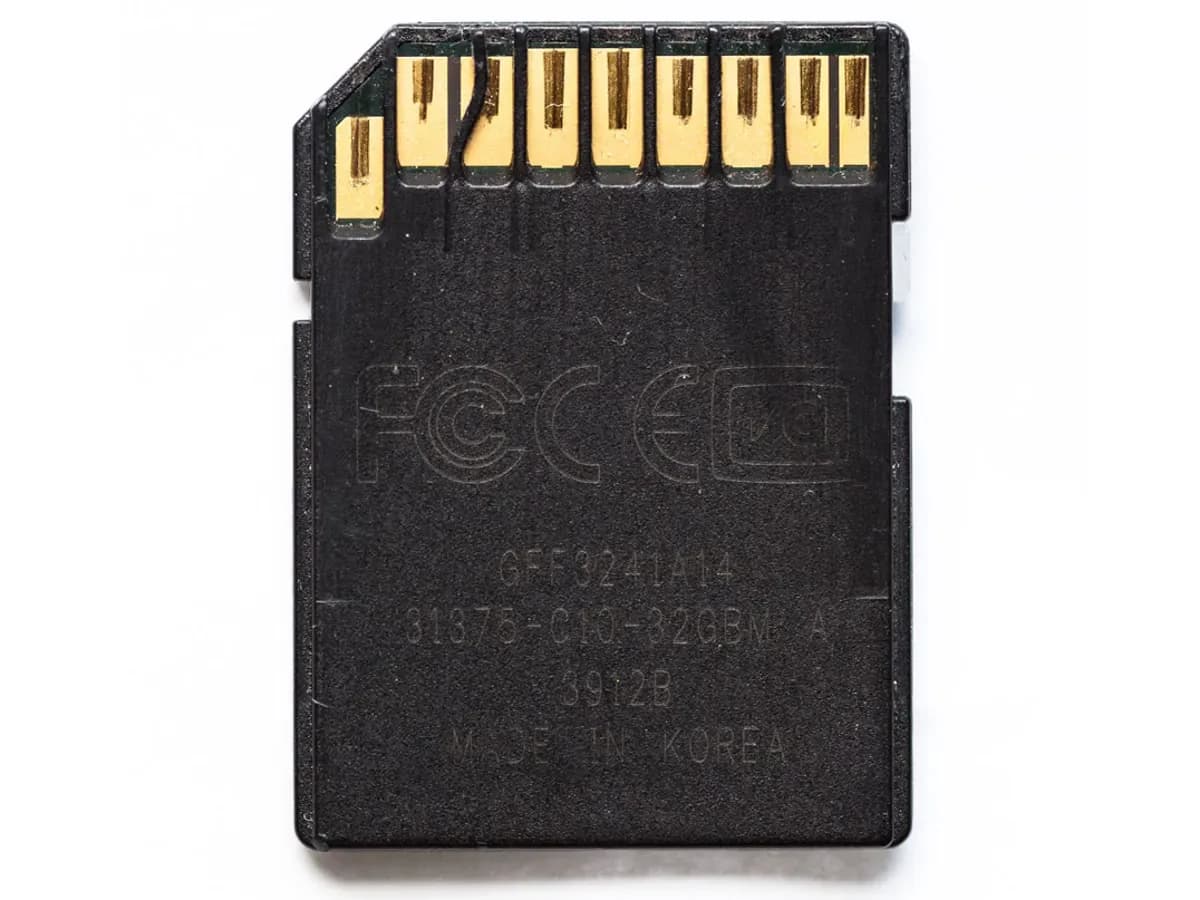 ATP Multi Media Card Plus