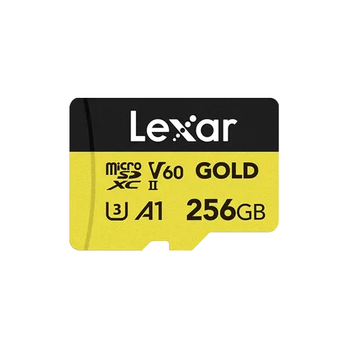 Lexar Professional GOLD
