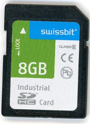 Nokia RS-MMC 128MB
