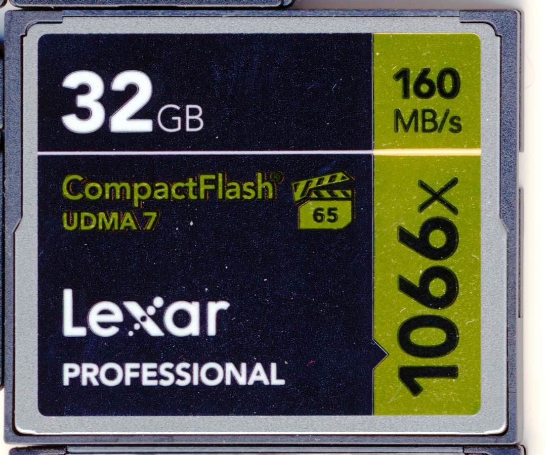 Fujifilm xD Picture Card M+ 2GB